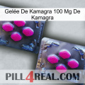 Gelée De Kamagra 100 Mg De Kamagra 01